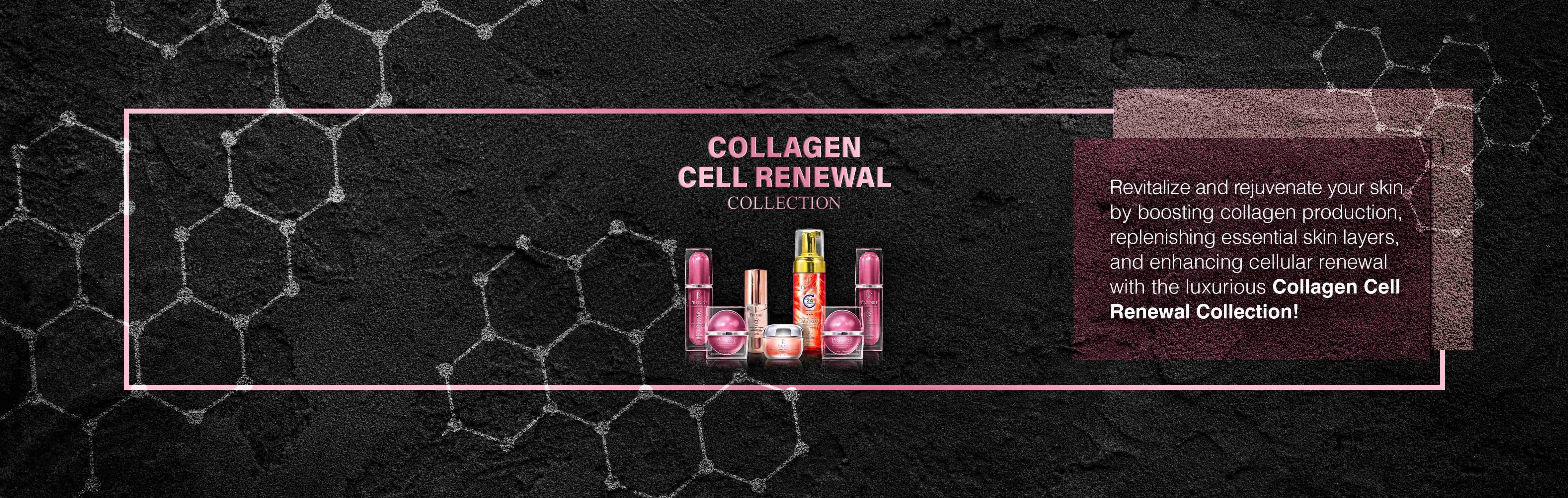 Timeless Radiance, Perfected in Paris