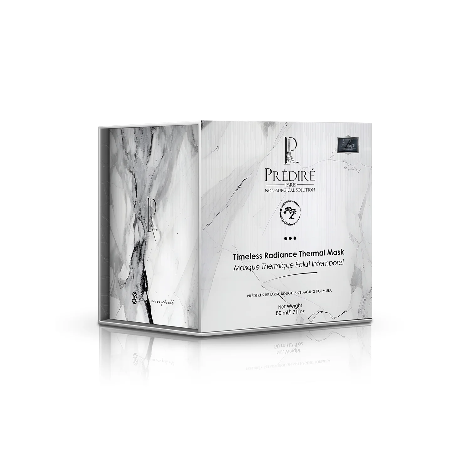 Timeless Radiance Thermal Mask - Image 4