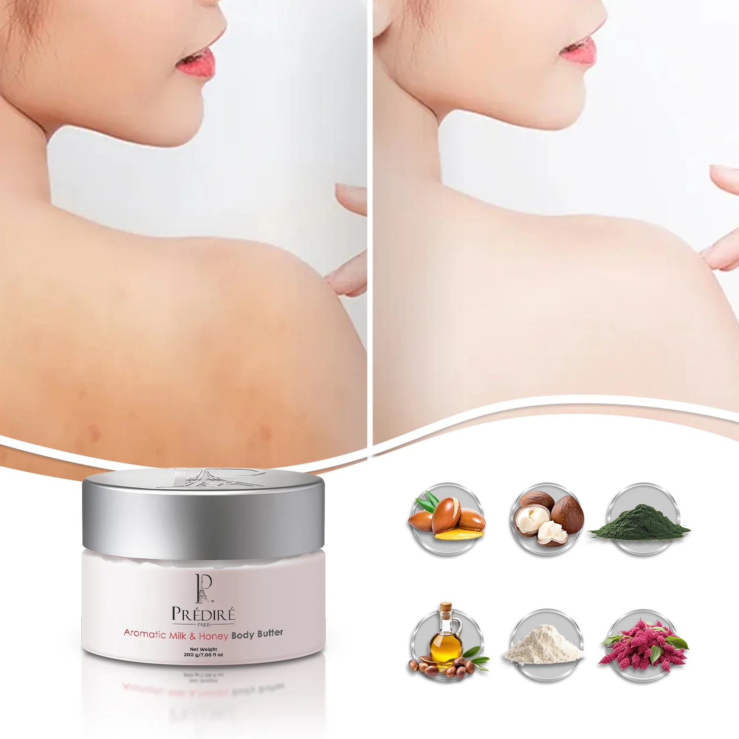 Luxury Body Butter Set - Image 5
