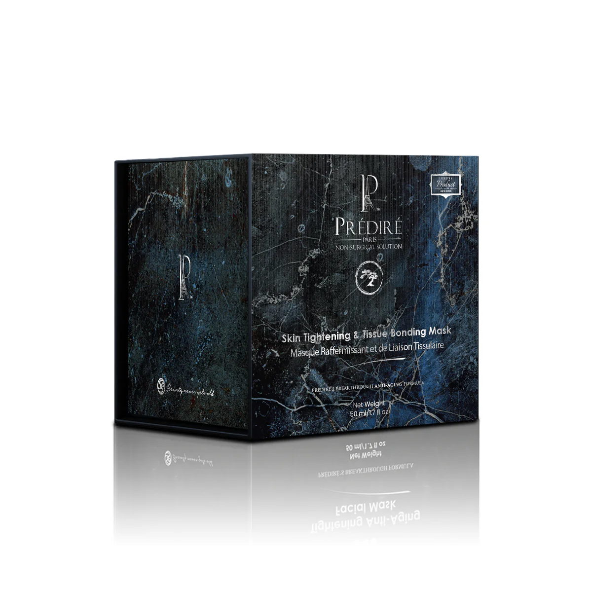 Skin Tightening & Tissue Bonding Mask (Enriched with Vitamin E & Retinol) - Image 3