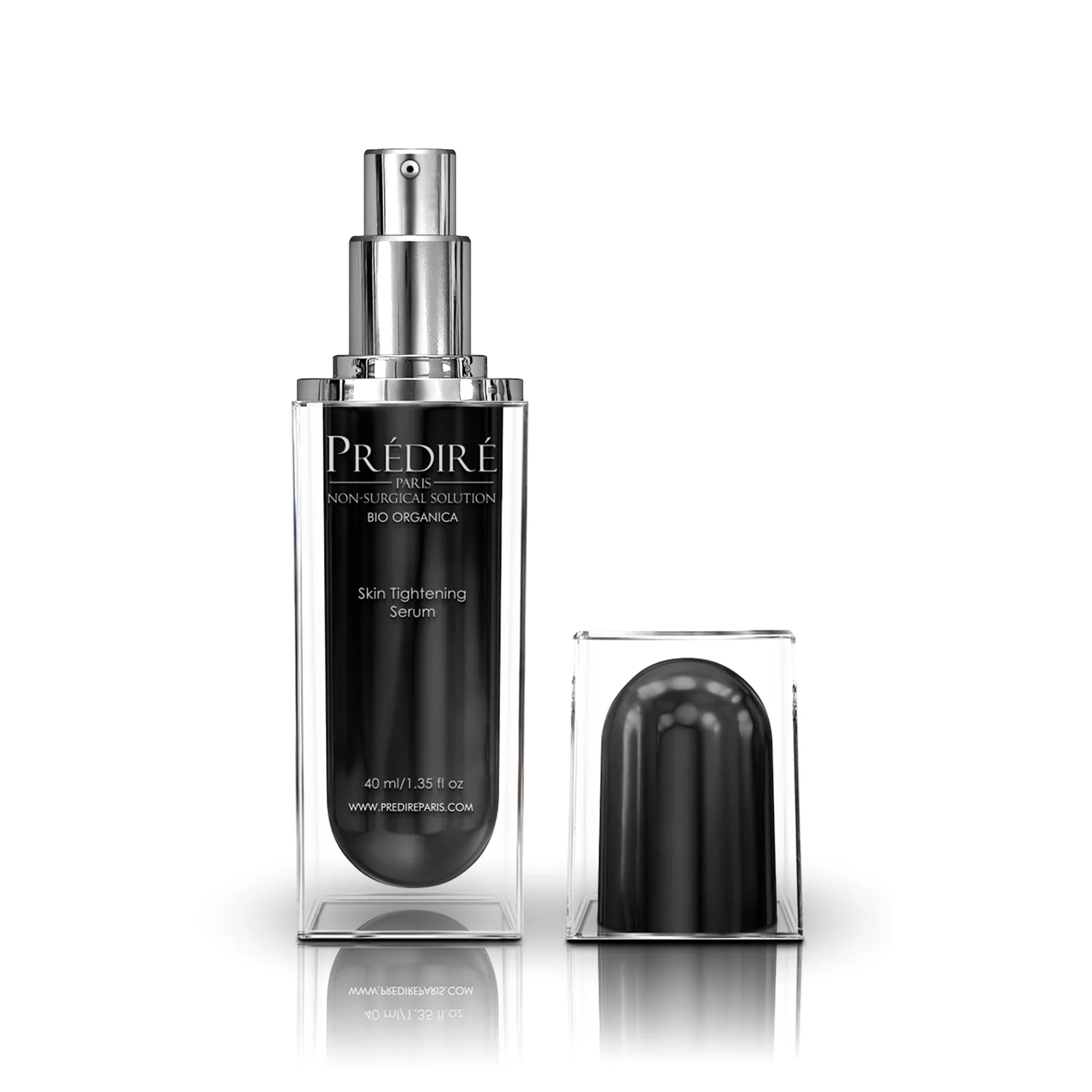 Skin Tightening & Tissue Bonding Serum (Enriched with Vitamin E & Retinol) - Image 3