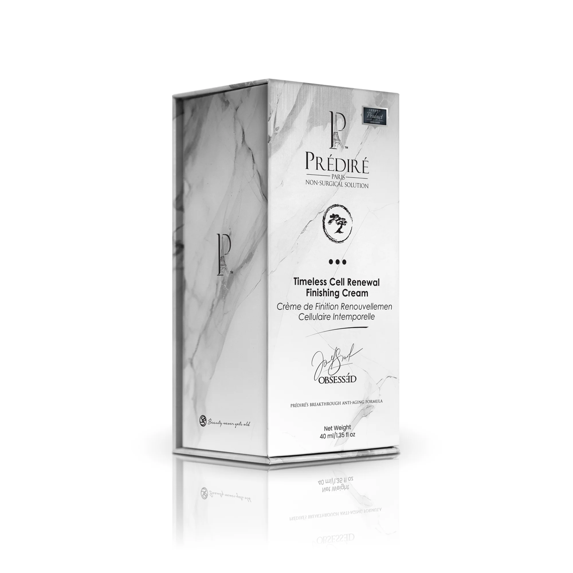 Timeless Cell Renewal Finishing Cream - Image 3