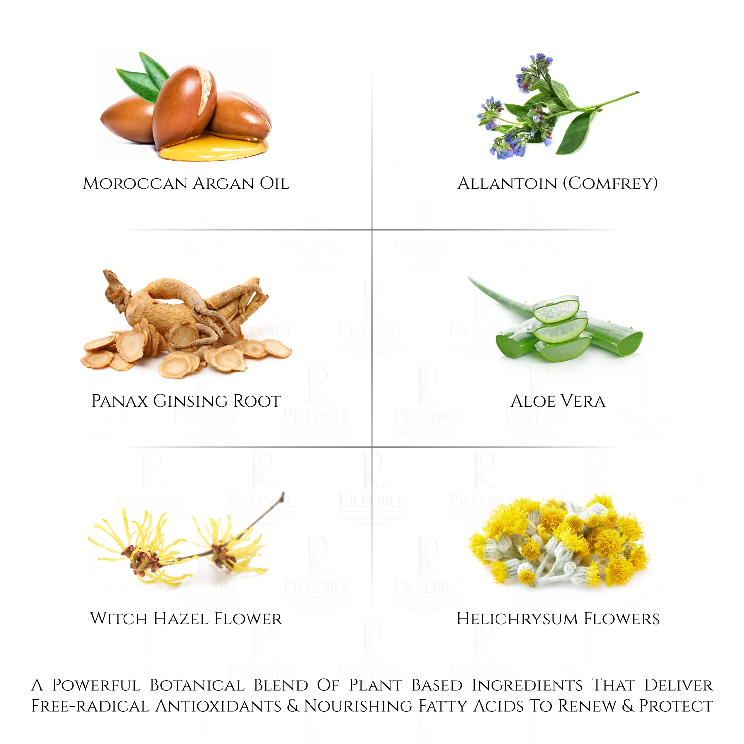 Vitamin C, A & E Booster Facial Mask, 50ml - Image 3